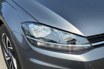 VOLKSWAGEN GOLF 1.0 TSI Match Hatchback 5dr Petrol Manual Euro 6 (s/s) (115 ps)