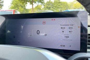 MG HS 1.5 T-GDI Trophy SUV 5dr Petrol DCT Euro 6 (s/s) (169 ps)
