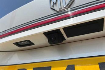 MG HS 1.5 T-GDI Trophy SUV 5dr Petrol DCT Euro 6 (s/s) (169 ps)