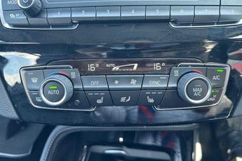 BMW X1 2.0 20i xLine SUV 5dr Petrol DCT sDrive Euro 6 (s/s) (178 ps)