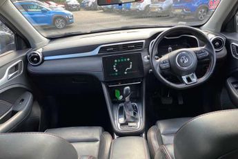 MG ZS 1.0 T-GDI Exclusive SUV 5dr Petrol Auto Euro 6 (111 ps)