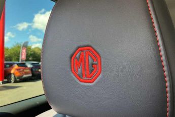 MG ZS 1.0 T-GDI Exclusive SUV 5dr Petrol Auto Euro 6 (111 ps)