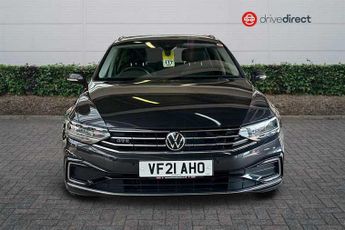 VOLKSWAGEN PASSAT 1.4 TSI 13kWh GTE Estate 5dr Petrol Plug-in Hybrid DSG Euro 6 (s