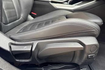 BMW 3 SERIES 2.0 320i M Sport Saloon 4dr Petrol Auto Euro 6 (s/s) (184 ps)