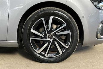 CITROEN GRAND C4 SPACETOURER 1.2 PureTech Shine MPV 5dr Petrol EAT8 Euro 6 (s/s) (130 ps)