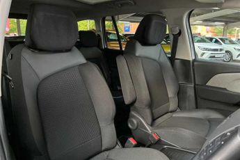 CITROEN GRAND C4 SPACETOURER 1.2 PureTech Shine MPV 5dr Petrol EAT8 Euro 6 (s/s) (130 ps)