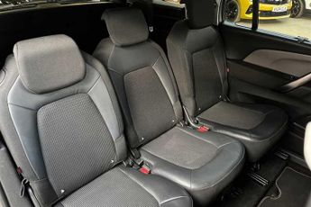 CITROEN GRAND C4 SPACETOURER 1.2 PureTech Shine MPV 5dr Petrol EAT8 Euro 6 (s/s) (130 ps)