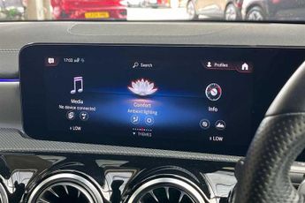 MERCEDES-BENZ CLA 1.3 CLA250e 15.6kWh AMG Line (Premium) Coupe 4dr Petrol Plug-in 