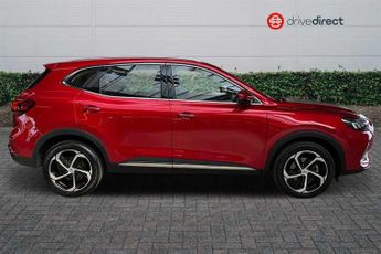 MG HS 1.5 T-GDI SE SUV 5dr Petrol Manual Euro 6 (s/s) (162 ps)