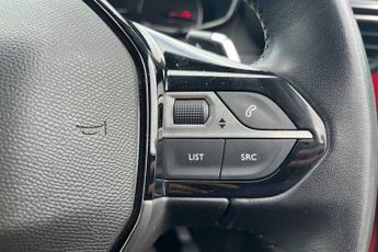 PEUGEOT 208 1.2 PureTech Allure Hatchback 5dr Petrol EAT Euro 6 (s/s) (100 p
