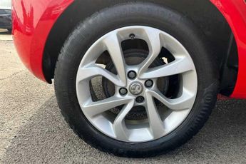 VAUXHALL CORSA 1.4i ecoTEC Energy Hatchback 5dr Petrol Manual Euro 6 (75 ps)