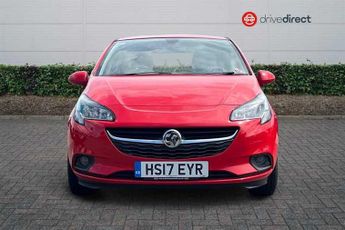 VAUXHALL CORSA 1.4i ecoTEC Energy Hatchback 5dr Petrol Manual Euro 6 (75 ps)