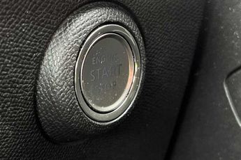 Vauxhall Astra 1.2 Turbo GS Line Hatchback 5dr Petrol Auto Euro 6 (s/s) (130 ps