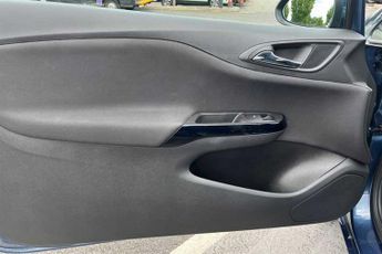 Vauxhall Corsa 1.4i ecoFLEX Energy Hatchback 3dr Petrol Easytronic Euro 6 (s/s)