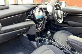 MINI COOPER 1.5 C Classic 5dr Auto