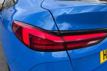 BMW 2 SERIES GRAN COUPE 1.5 218i M Sport Saloon 4dr Petrol DCT Euro 6 (s/s) (136 ps)