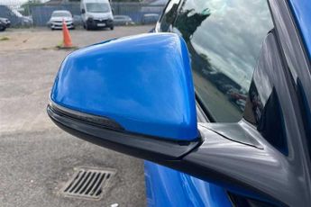 BMW 2 SERIES GRAN COUPE 1.5 218i M Sport Saloon 4dr Petrol DCT Euro 6 (s/s) (136 ps)