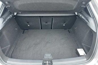 MERCEDES-BENZ A CLASS 2.0 A35h MHEV AMG Touring Edition Hatchback 5dr Petrol Hybrid 7G