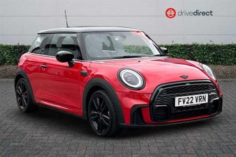 MINI Hatch 1.5 Cooper Sport Hatchback 3dr Petrol Manual Euro 6 (s/s) (136 p