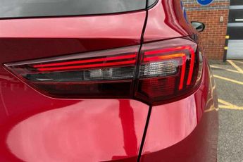 VAUXHALL GRANDLAND 1.2 Turbo Ultimate SUV 5dr Petrol Auto Euro 6 (s/s) (130 ps)