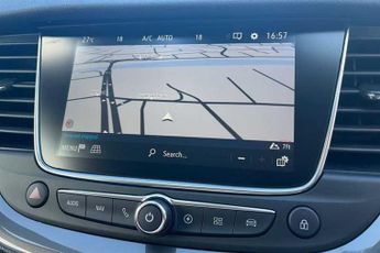 Vauxhall Grandland X NAV 1.6 Hybrid Automatic Start/Stop (300ps)