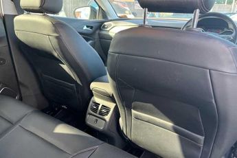 Vauxhall Grandland X NAV 1.6 Hybrid Automatic Start/Stop (300ps)