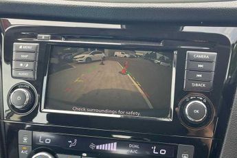 Nissan Qashqai 1.3 DIG-T Acenta Premium SUV 5dr Petrol DCT Auto Euro 6 (s/s) (1
