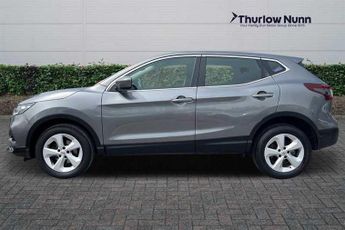Nissan Qashqai 1.3 DIG-T Acenta Premium SUV 5dr Petrol DCT Auto Euro 6 (s/s) (1