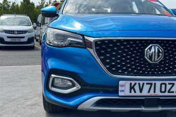 MG MG HS 1.5 T-GDI Exclusive SUV 5dr Petrol DCT Euro 6 (s/s) (162 ps)