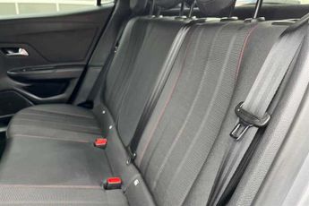Vauxhall Mokka 1.2 Turbo SRi Premium SUV 5dr Petrol Auto Euro 6 (s/s) (130 ps)