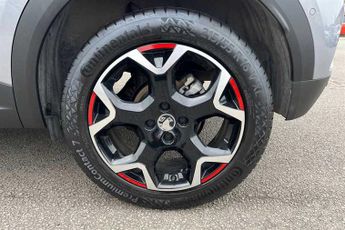 Vauxhall Mokka 1.2 Turbo SRi Premium SUV 5dr Petrol Auto Euro 6 (s/s) (130 ps)