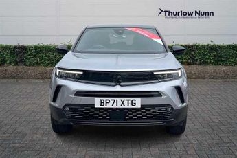 Vauxhall Mokka 1.2 Turbo SRi Premium SUV 5dr Petrol Auto Euro 6 (s/s) (130 ps)