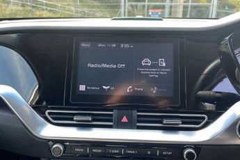 Kia Niro 39kWh 2 SUV 5dr Electric Auto (134 bhp)