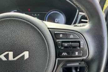 Kia Niro 39kWh 2 SUV 5dr Electric Auto (134 bhp)
