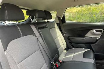 Kia Niro 39kWh 2 SUV 5dr Electric Auto (134 bhp)