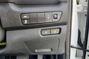 Kia Niro 39kWh 2 SUV 5dr Electric Auto (134 bhp)