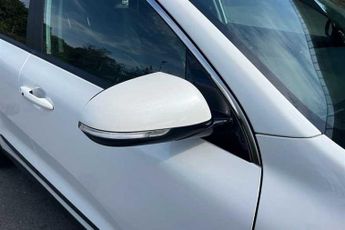 Kia Niro 39kWh 2 SUV 5dr Electric Auto (134 bhp)