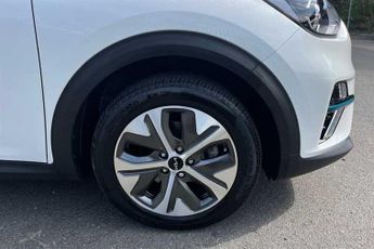 Kia Niro 39kWh 2 SUV 5dr Electric Auto (134 bhp)