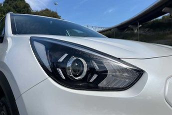 Kia Niro 39kWh 2 SUV 5dr Electric Auto (134 bhp)