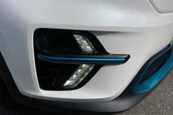 Kia Niro 39kWh 2 SUV 5dr Electric Auto (134 bhp)