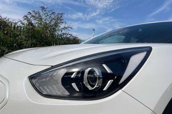 Kia Niro 39kWh 2 SUV 5dr Electric Auto (134 bhp)