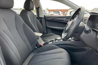 MG MG5 52.5kWh Excite Estate 5dr Electric Auto (156 ps)