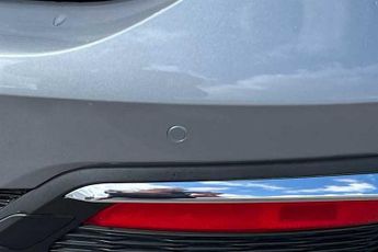 MG MG5 52.5kWh Excite Estate 5dr Electric Auto (156 ps)
