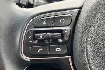 Kia Niro 39kWh 2 SUV 5dr Electric Auto (134 bhp)