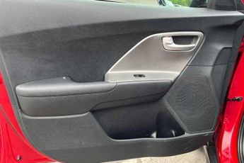 Kia Niro 39kWh 2 SUV 5dr Electric Auto (134 bhp)