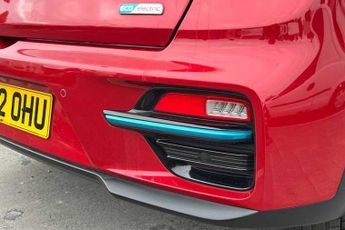 Kia Niro 39kWh 2 SUV 5dr Electric Auto (134 bhp)
