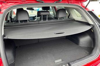 Kia Niro 39kWh 2 SUV 5dr Electric Auto (134 bhp)