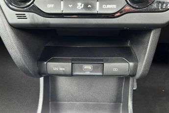 Kia Niro 39kWh 2 SUV 5dr Electric Auto (134 bhp)