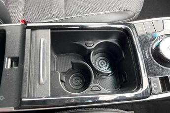 Kia Niro 39kWh 2 SUV 5dr Electric Auto (134 bhp)