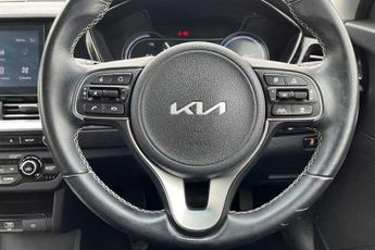 Kia Niro 39kWh 2 SUV 5dr Electric Auto (134 bhp)